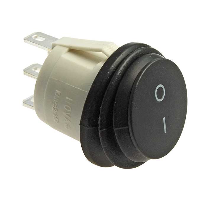 Клавишные переключатели SB039 IP65 on-on ф20.2mm SB039 IP65 on-on ф20.2mm