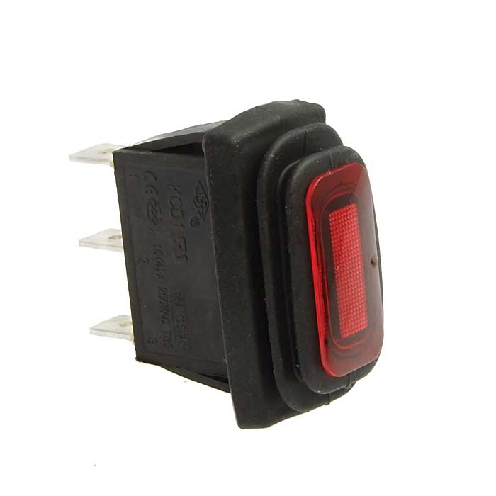 Клавишные переключатели SB068 IP65 on-off-on 10.5x28.5mm SB068 IP65 on-off-on 10.5x28.5mm