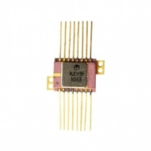 Микросхемы 142ЕН1Б 142ЕН1Б