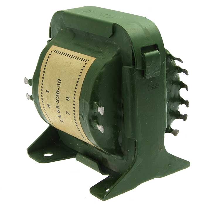 ТА 63 220-50