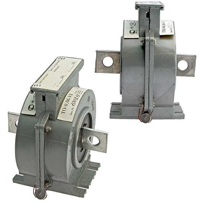 ТО-0.66-У3 200/5А (200*г)