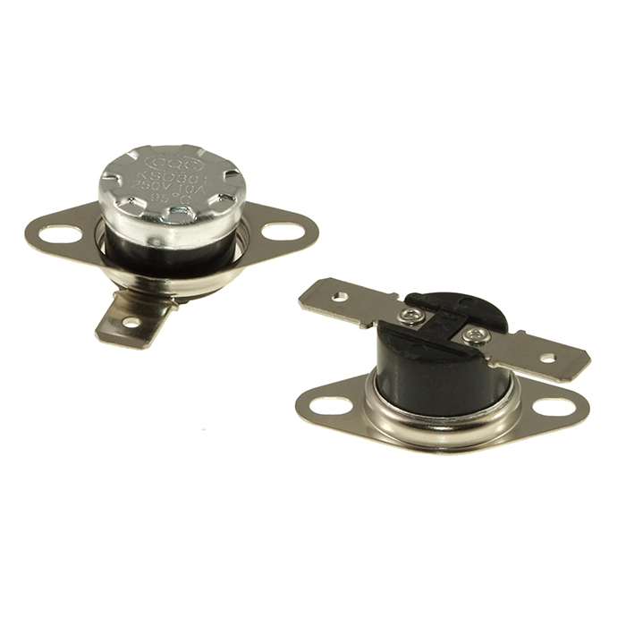 KSD301 85*C 10A NC