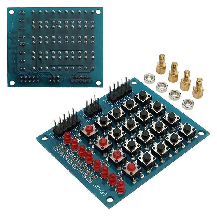 Электронные модули (arduino) Arduino Switch module Arduino Switch module