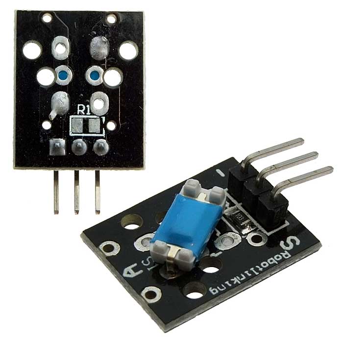 Электронные модули (arduino) KY-020 easy module KY-020 easy module
