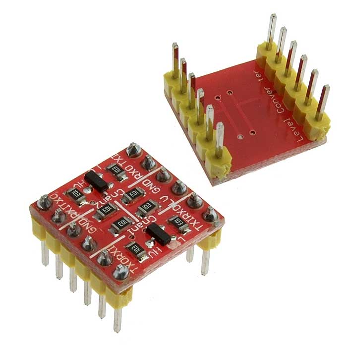 Электронные модули (arduino) USB-RS485-1 USB-RS485-1