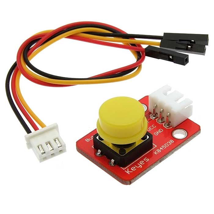 Электронные модули (arduino) Button Switch for Arduino Button Switch for Arduino