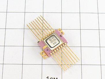 Микросхемы 142ЕП1 142ЕП1