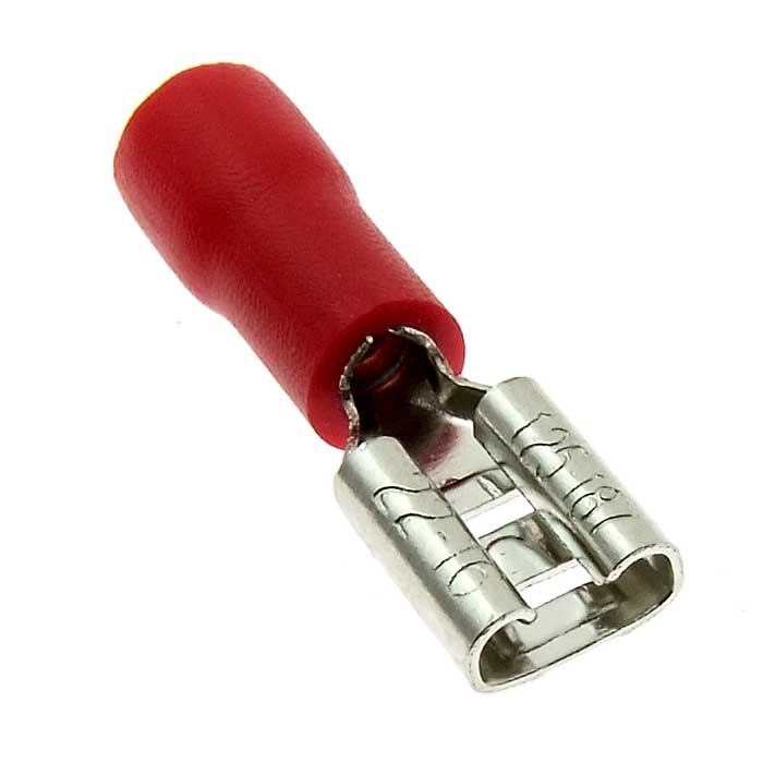 FDD1.25-187 red FDD1.25-187 red