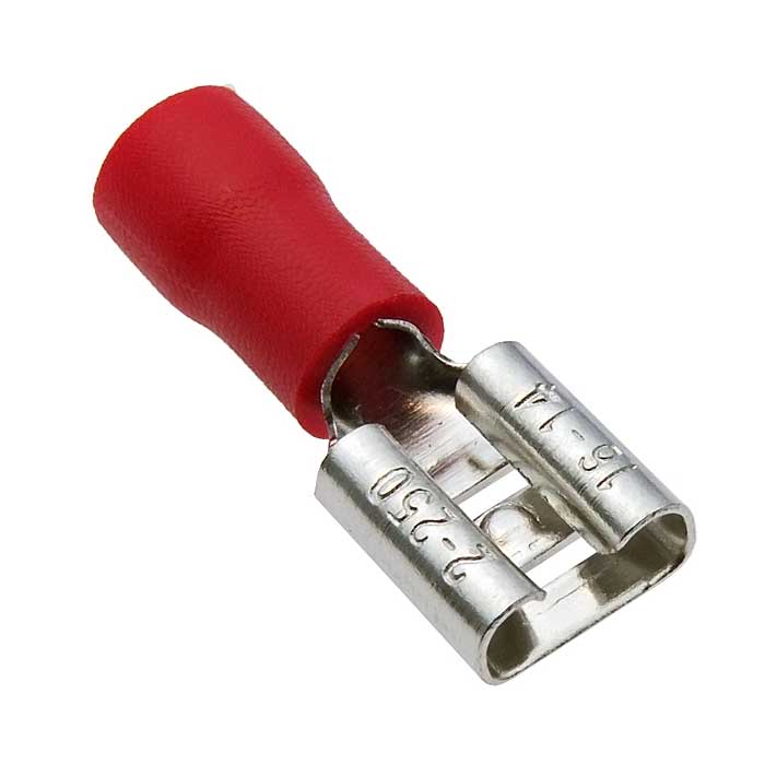 FDD2-250 red FDD2-250 red