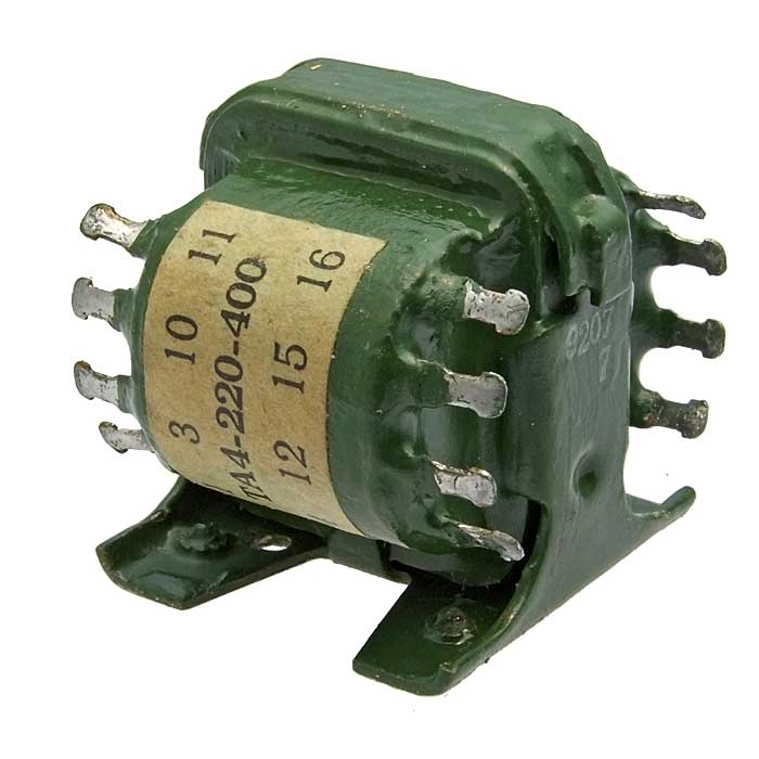 Трансформаторы 50гц ТА 4 220-400 ТА 4 220-400