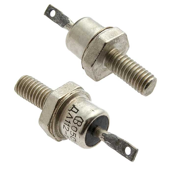 Силовые диоды, тиристоры ДЛ112-16Х-14 (200*г) ДЛ112-16Х-14 (200*г)