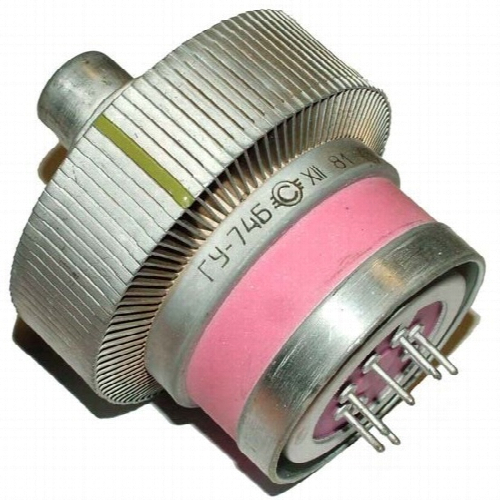 ГУ74Б