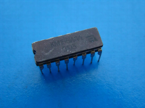 КМ155ИД4