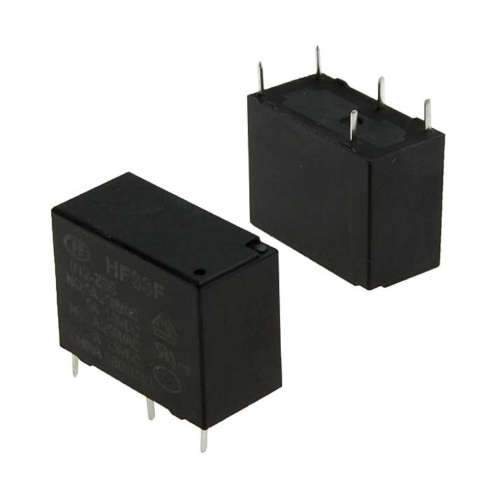  33F 12VDC 5A