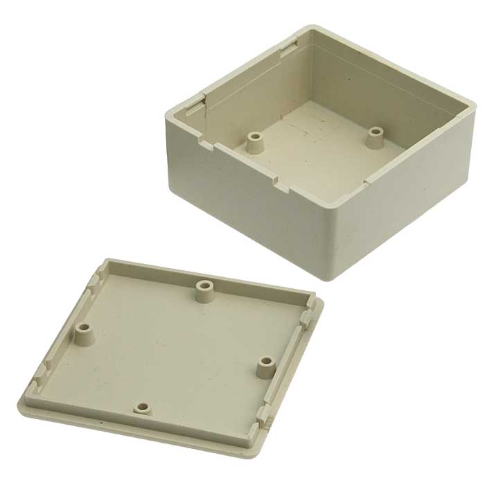 Корпуса для рэа Z20-34 (59x57x28) Z20-34 (59x57x28)