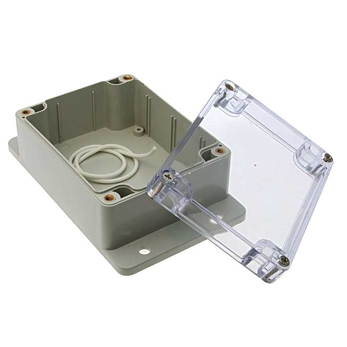 Корпуса для рэа Z212CMF (115x90x55) Z212CMF (115x90x55)