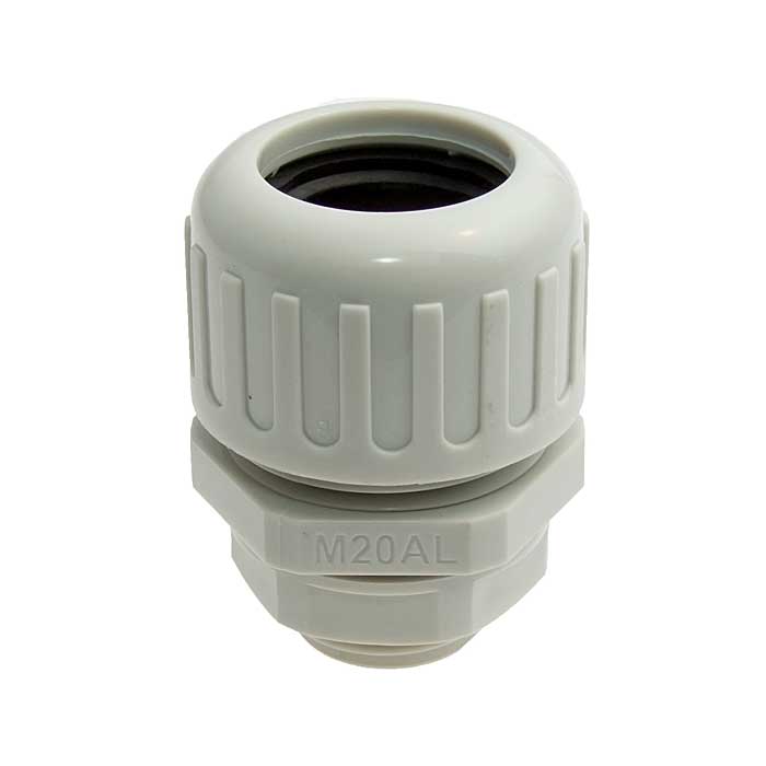Кабельные вводы N-MGW20-21G N-MGW20-21G