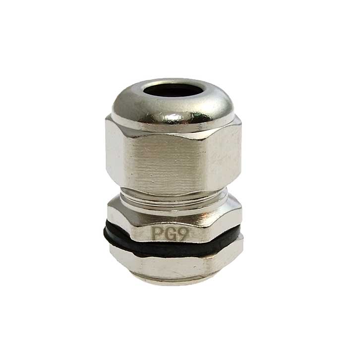 Кабельные вводы PBA09-08 PBA09-08