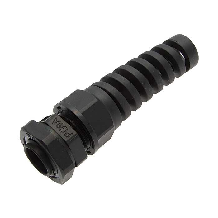 Кабельные вводы PGA9-P-08B PGA9-P-08B