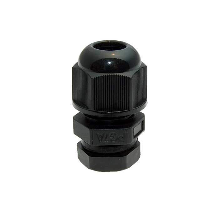 Кабельные вводы PGA7-05B PGA7-05B