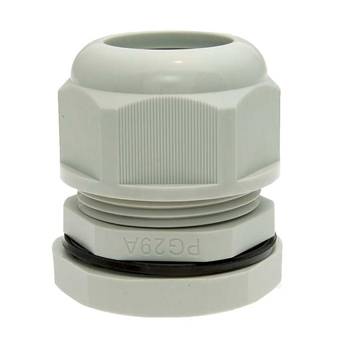 Кабельные вводы PGA29-22G PGA29-22G