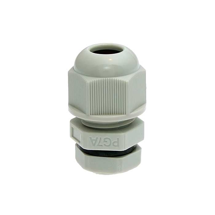 Кабельные вводы PGA7-05G PGA7-05G