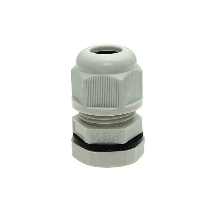 Кабельные вводы PGA11-06G PGA11-06G