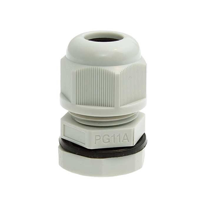 Кабельные вводы PGA11-10G PGA11-10G