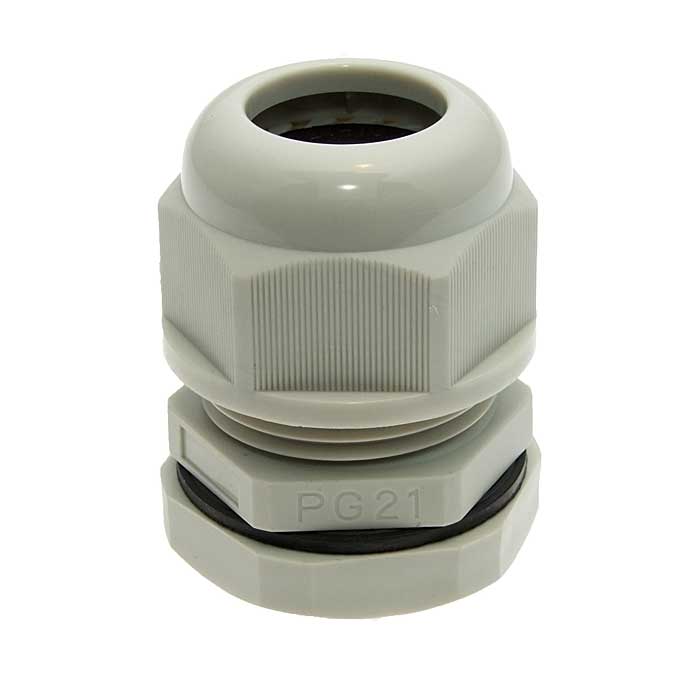Кабельные вводы PGB21-13G PGB21-13G