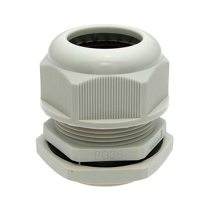 Кабельные вводы PGB36-25G PGB36-25G