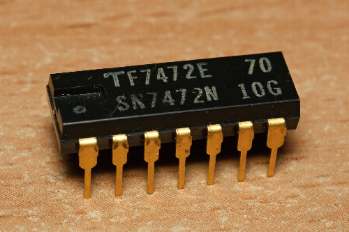 К155ЛА1 