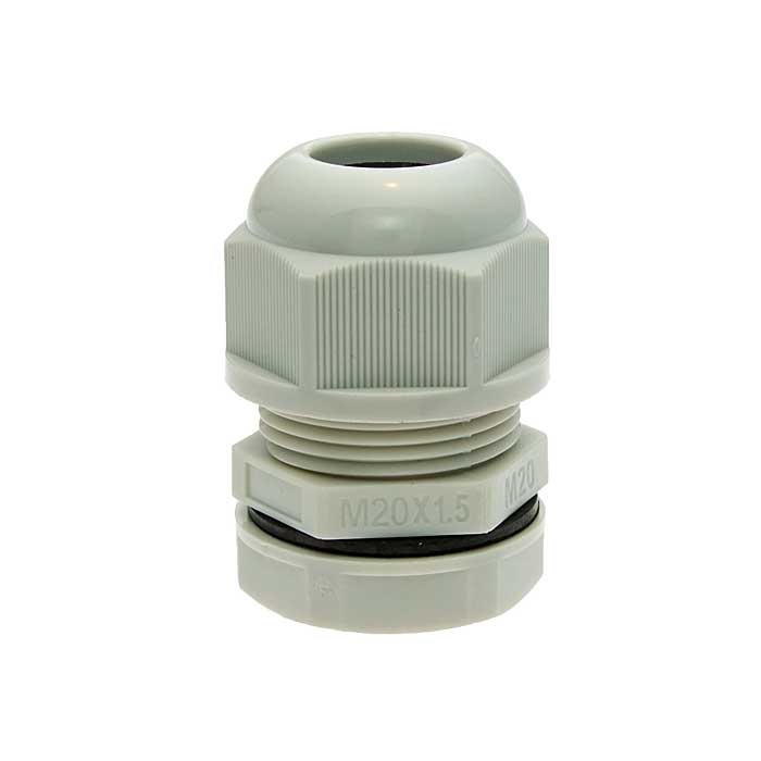 Кабельные вводы MGB20-14G-ST MGB20-14G-ST