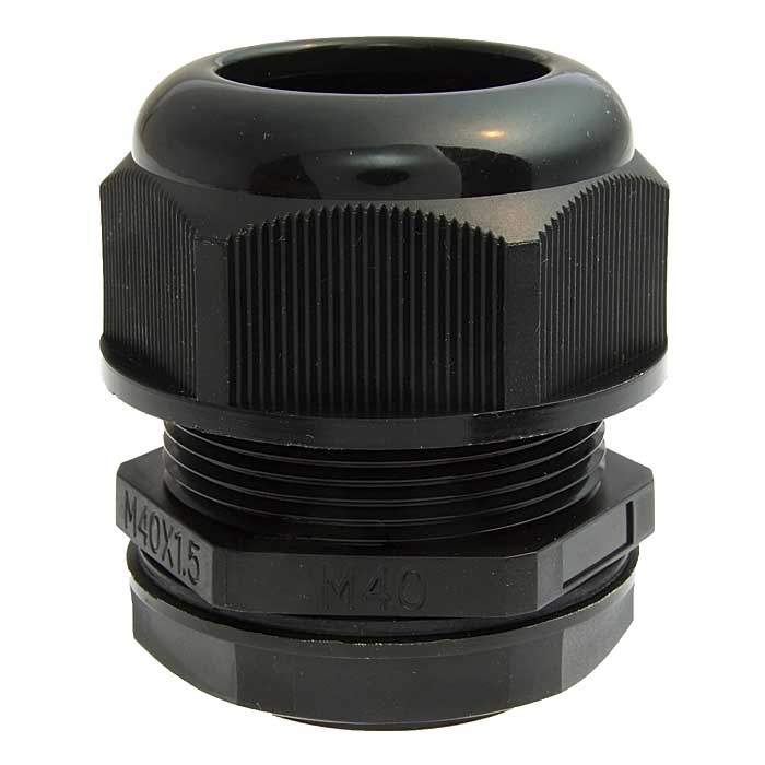 Кабельные вводы MGB40-30B MGB40-30B