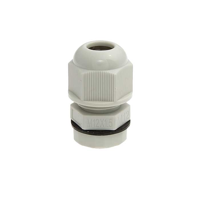 Кабельные вводы MGB12-05G-ST MGB12-05G-ST