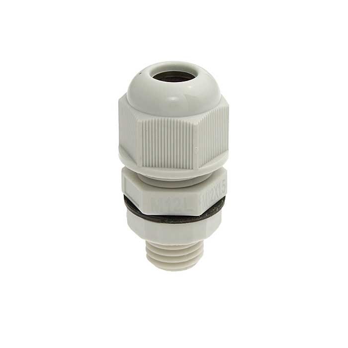 Кабельные вводы MGB12L-05G MGB12L-05G