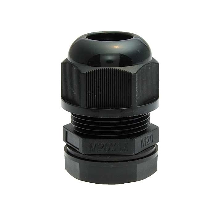 Кабельные вводы MGB20-10B-ST MGB20-10B-ST