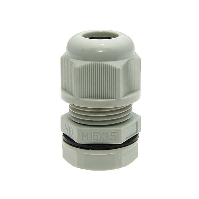 Кабельные вводы MGB16-10G-ST MGB16-10G-ST