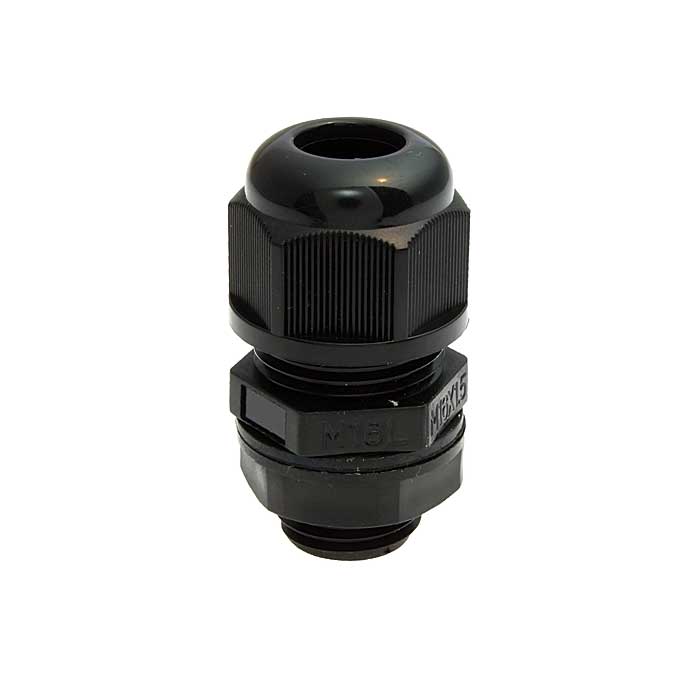 Кабельные вводы MGB16-10B-ST MGB16-10B-ST