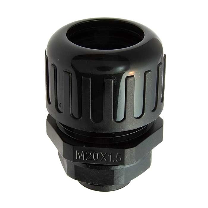 Кабельные вводы N-MGW20-21B N-MGW20-21B