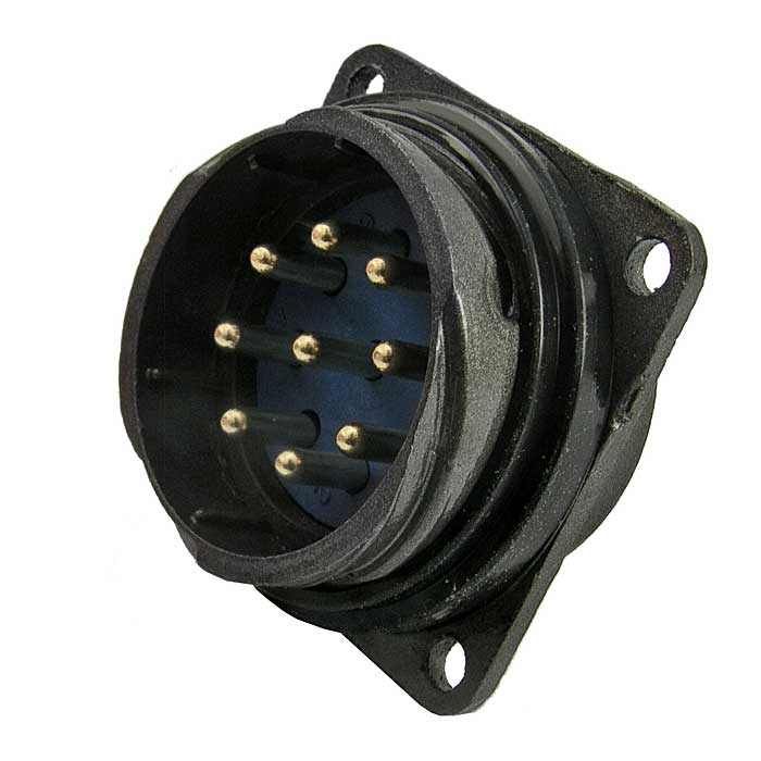 FQ30-9pin ZJ