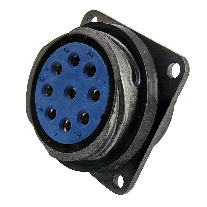 FQ30-9pin ZK