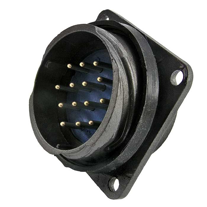Разъемы, вилки, розетки FQ30-14pin ZJ FQ30-14pin ZJ