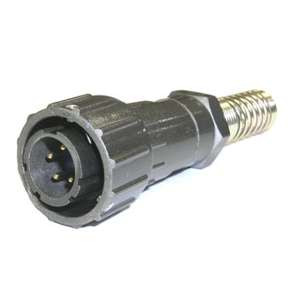 FQ18-5pin TJ-8