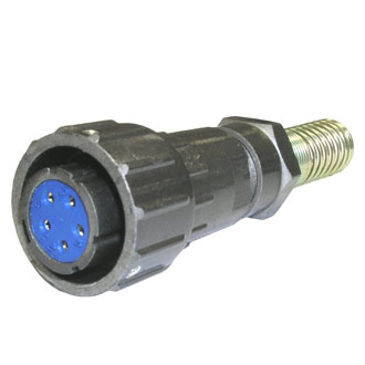 FQ18-5pin TK