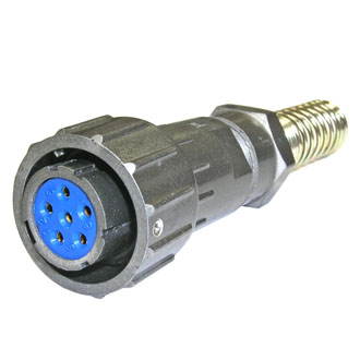 FQ18-6pin TK-8