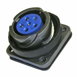 FQ18-6pin ZK