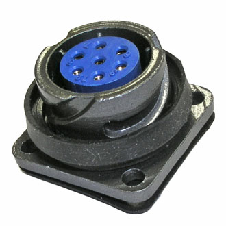 FQ18-7pin ZK
