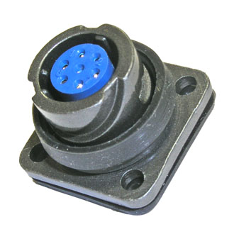 FQ14-7pin ZK