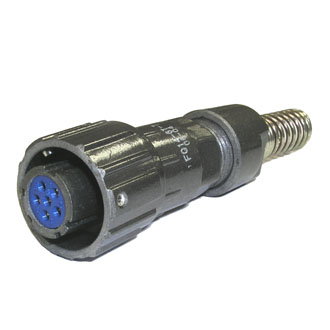 FQ14-6pin TK-8