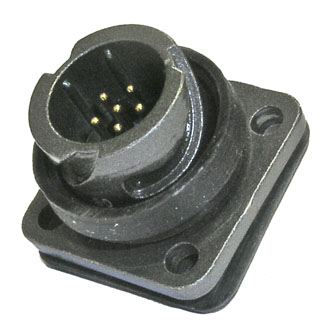 FQ14-6pin ZJ